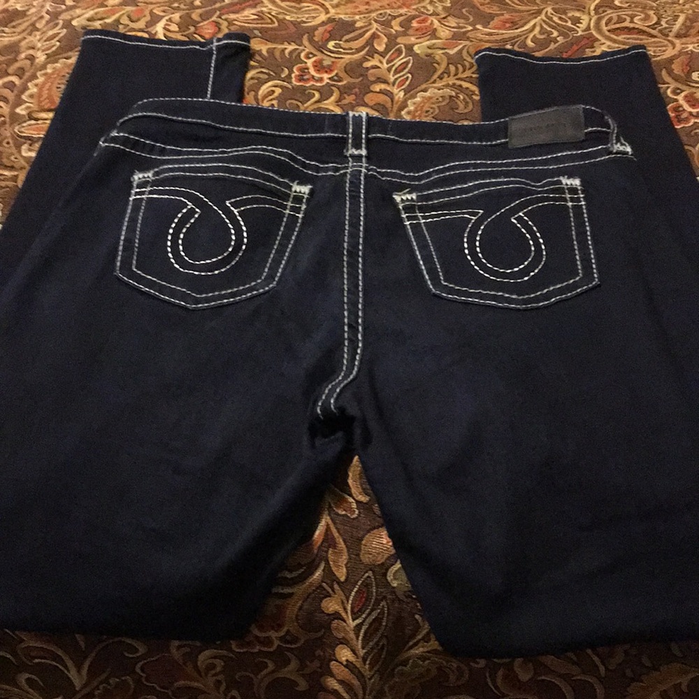 Big Star jeans